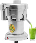 Juicer Machine, 370W Centrifugal Juicer Extractor with Wide 3' Wide Mouth, 2800RPM Juicer for Vegetable and Fruit, Easy to Clean, Low Noise