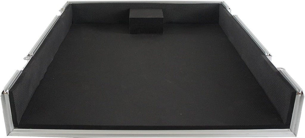 Harmony Audio Cases Compatible With Yamaha QL1 Digital Mixer HCYAMQL1 Flight DJ Road Custom Case