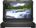 Dell Latitude Rugged 5424 Laptop | 14' 1920x1080 FHD | Core i5-8350U - 512GB SSD Hard Drive - 16GB RAM | 4 cores @ 3.6 GHz Win 11 Pro Black (Renewed)