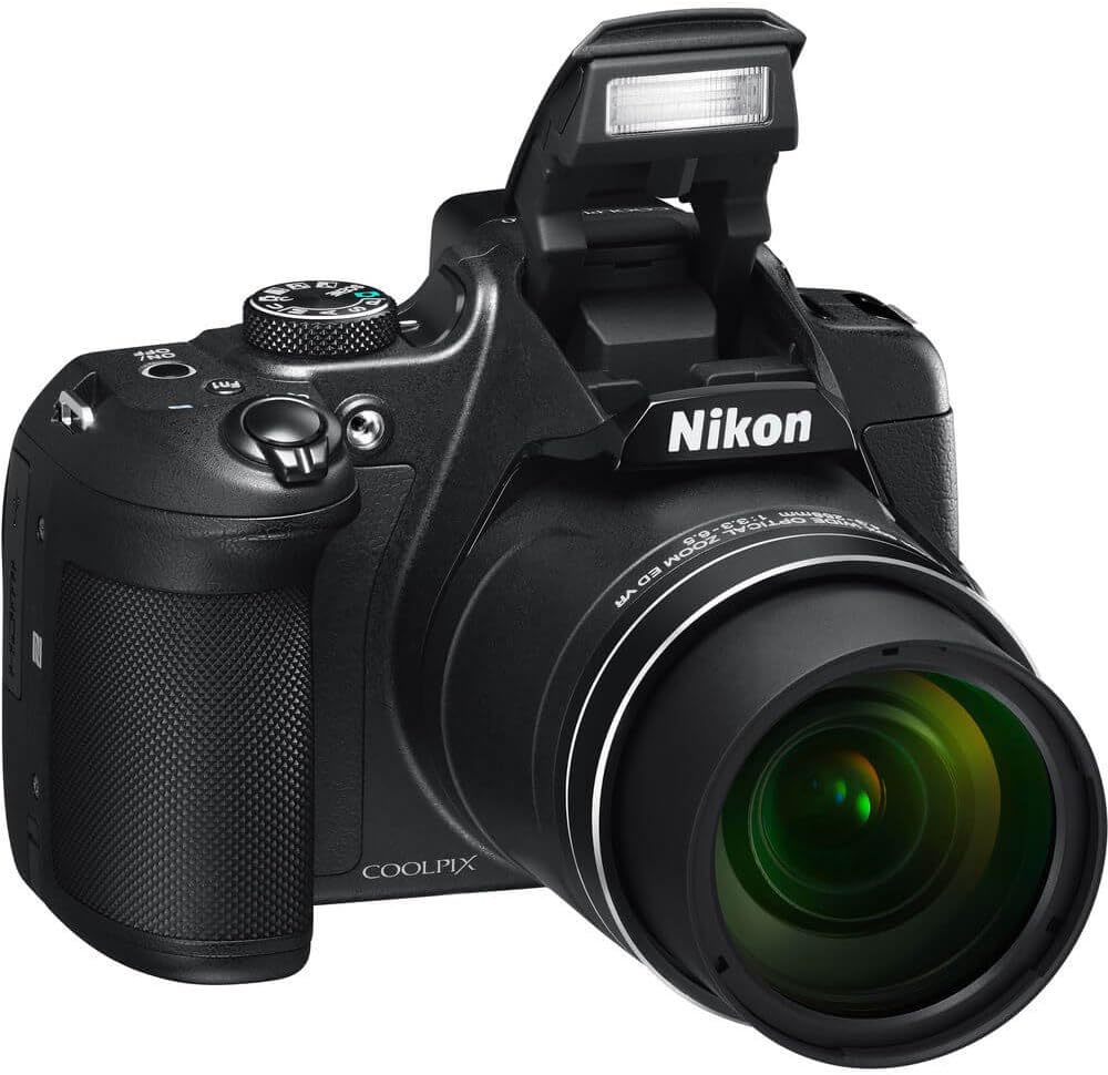 Nikon COOLPIX B700 Digital Camera