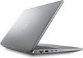 Dell Latitude 5450 Laptop 14' FHD, Intel Core Ultra 7-155U, 16GB RAM, 512GB NVMe SSD, Webcam, Wi-Fi 6E, Bluetooth, Backlit Keyboard,Sim Slot, HDMI, USB C- Display Port, Windows 11 Pro, Notebook, Grey