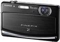 Fujifilm FinePix Z90 14 MP Digital Camera with Fujinon 5x Wide Angle Optical Zoom Lens and 3-Inch Touch-Screen LCD (Black)