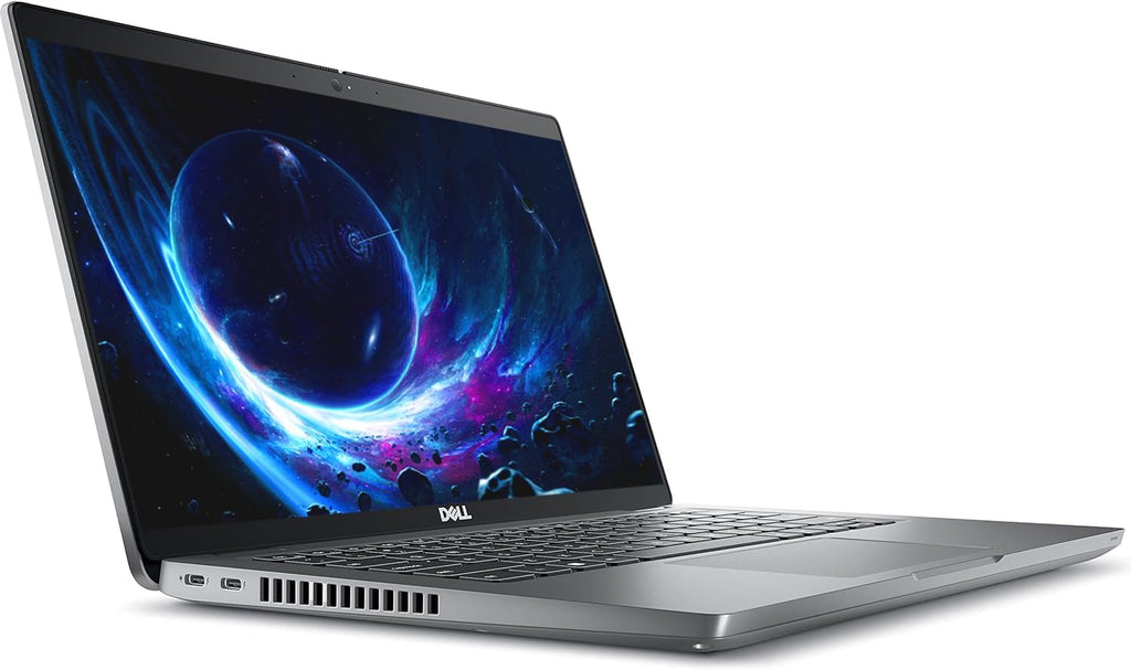 Dell Latitude 5430 14' FHD Business Laptop Computer, Intel 10-Core i7-1265U, 16GB DDR4 RAM, 512GB SSD, Backlit Keyboard, HDMI, Windows 11 Pro (Renewed)
