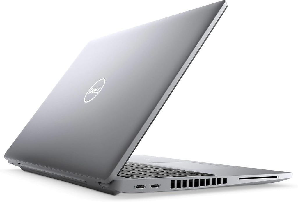 Dell Latitude 5520 Laptop 15.6' FHD Business Netbook i7, Intel Core i7-1165G7 up to 4.7GHz, 16GB RAM DDR4, 512GB SSD, HDMI, Backlit Keyboard Windows 11 Pro (Renewed)