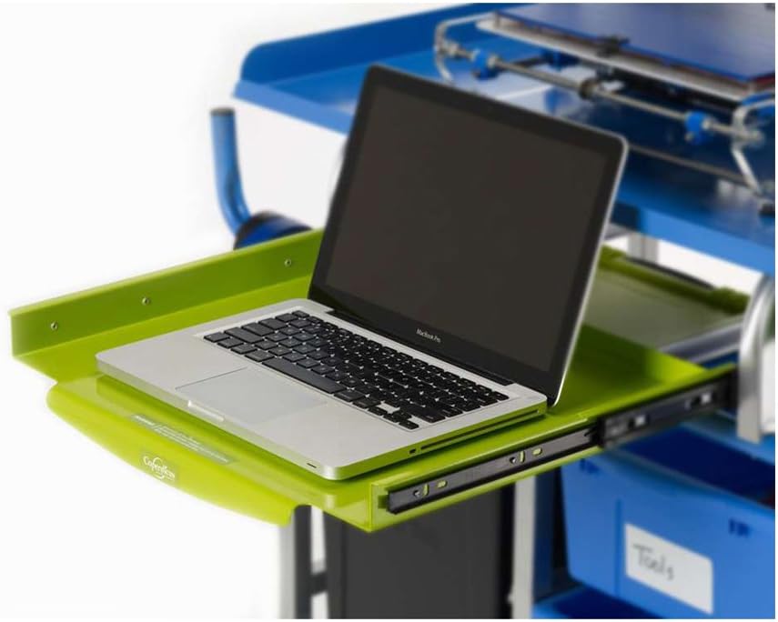 Copernicus School Classroom Office 3D Printer Cart - Base Model for Kids, Students