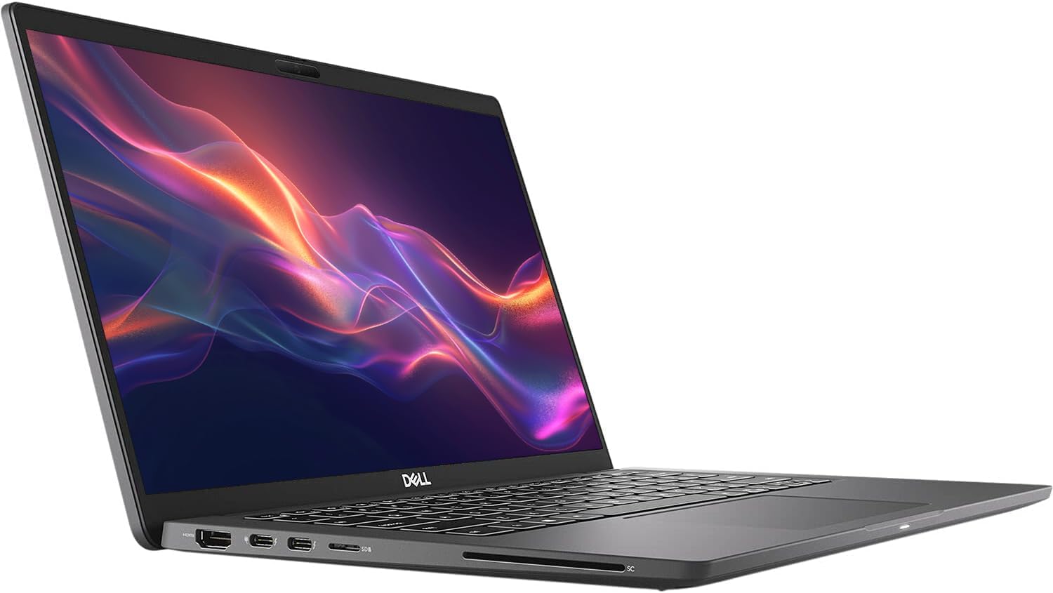 Dell Latitude 7410 14' FHD Laptop Computer, Intel Core i7-10610U, 32GB DDR4 RAM, 512GB SSD, HDMI, Windows 11 Pro (Renewed)