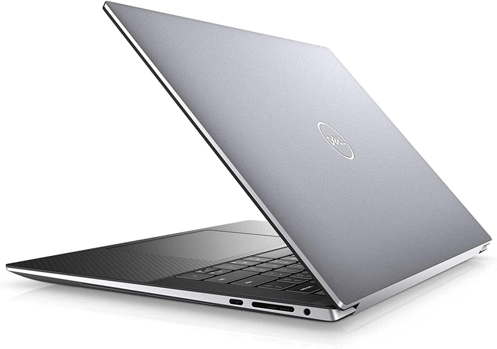 Dell Precision 5550 15.6' FHD Intel Core i7-10850H 2.7GHz, 32GB RAM, 512GB SSD, Windows 11 Pro 64bit, CAM, Nvidia Quadro T1000 4GB (Renewed)
