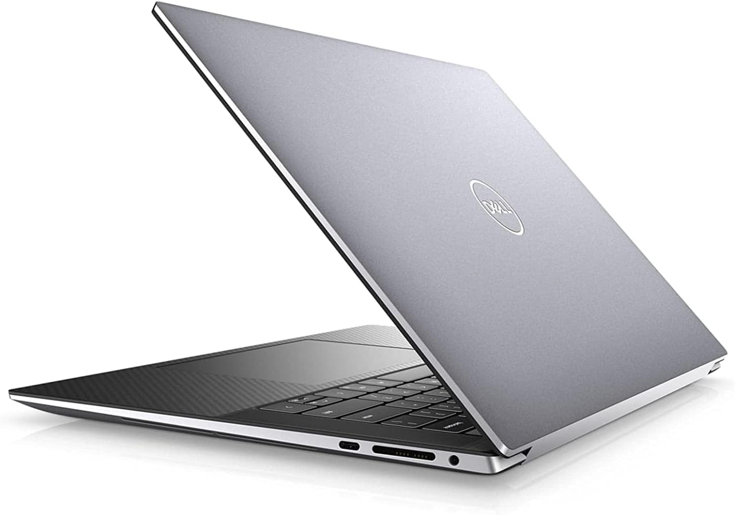 Dell Precision 5550 15.6' FHD Intel Core i7-10850H 2.7GHz, 32GB RAM, 512GB SSD, Windows 11 Pro 64bit, CAM, Nvidia Quadro T1000 4GB (Renewed)