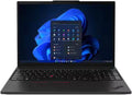 Lenovo 2025 ThinkPad P16s Gen 4 Mobile Workstation with AMD Ryzen AI 9 HX PRO 370 Processor, 16' WUXGA 100%sRGB 500 nits Non-Touch Display, 64GB DDR5 Memory, 1TB SSD, Wi-Fi 7, Win 11 Pro - Copilot+ PC