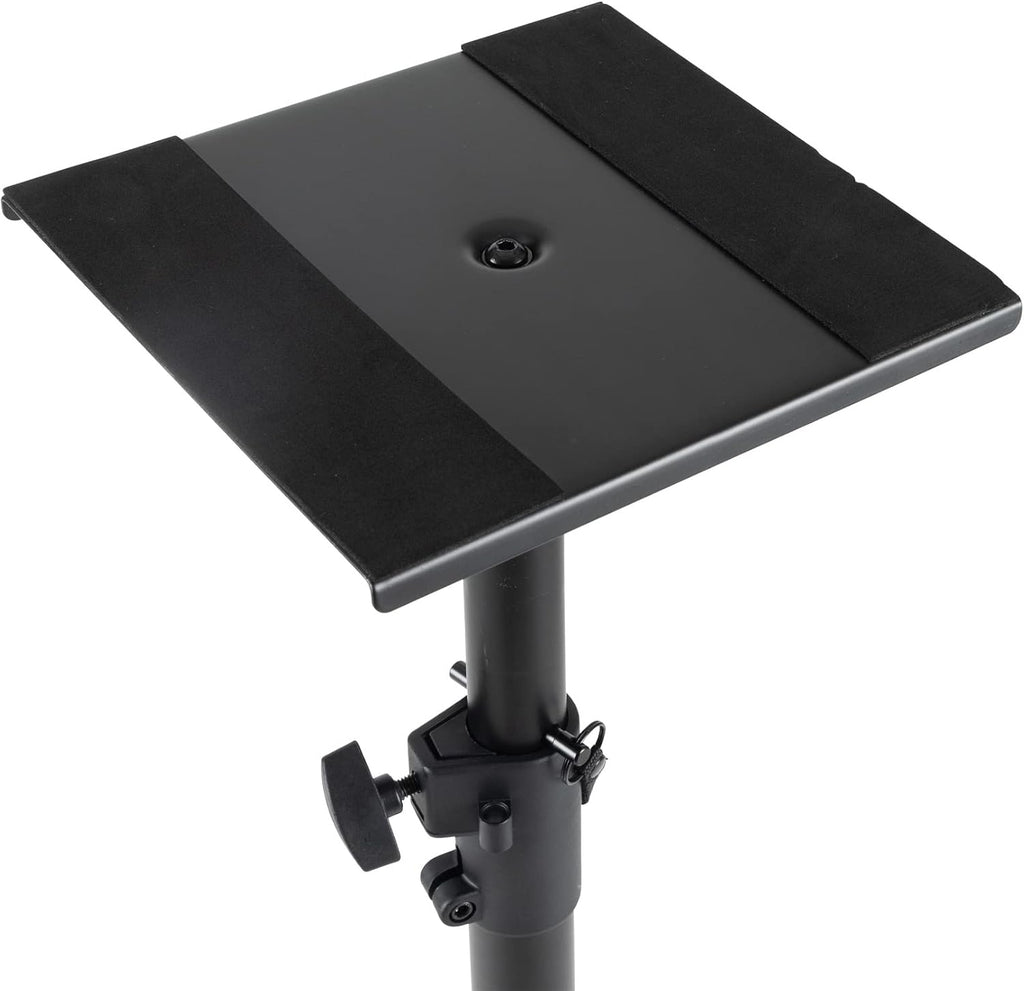 OnStage On Stage SMS6000 Adjustable Monitor Stands (Pair)