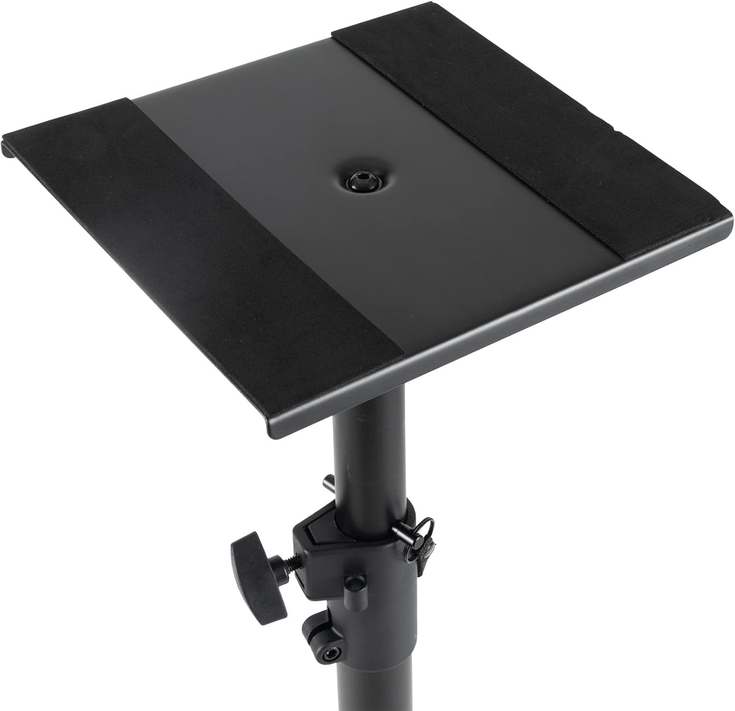 OnStage On Stage SMS6000 Adjustable Monitor Stands (Pair)