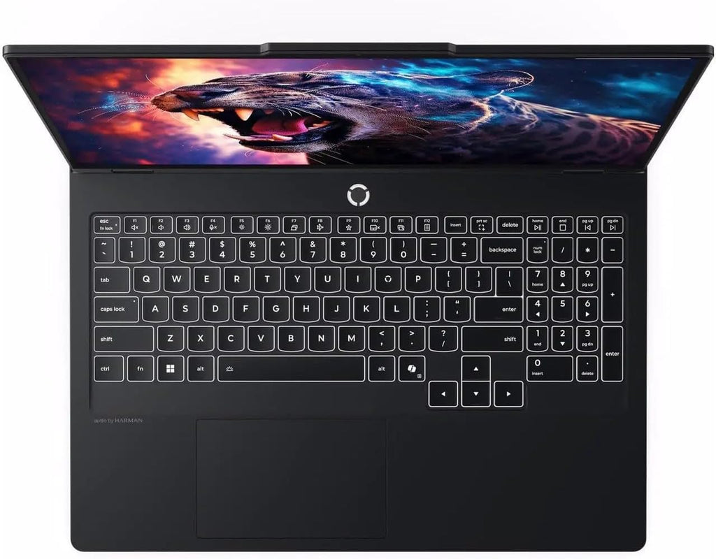 Lenovo Legion Pro 5i Gen 10 with Core Ultra 9 275HX, NVIDIA GeForce RTX 5070, OLED 16' Non-Touch, 32GB RAM, 2TB SSD, 24zone RGB, 3YR Courier/Carry-in