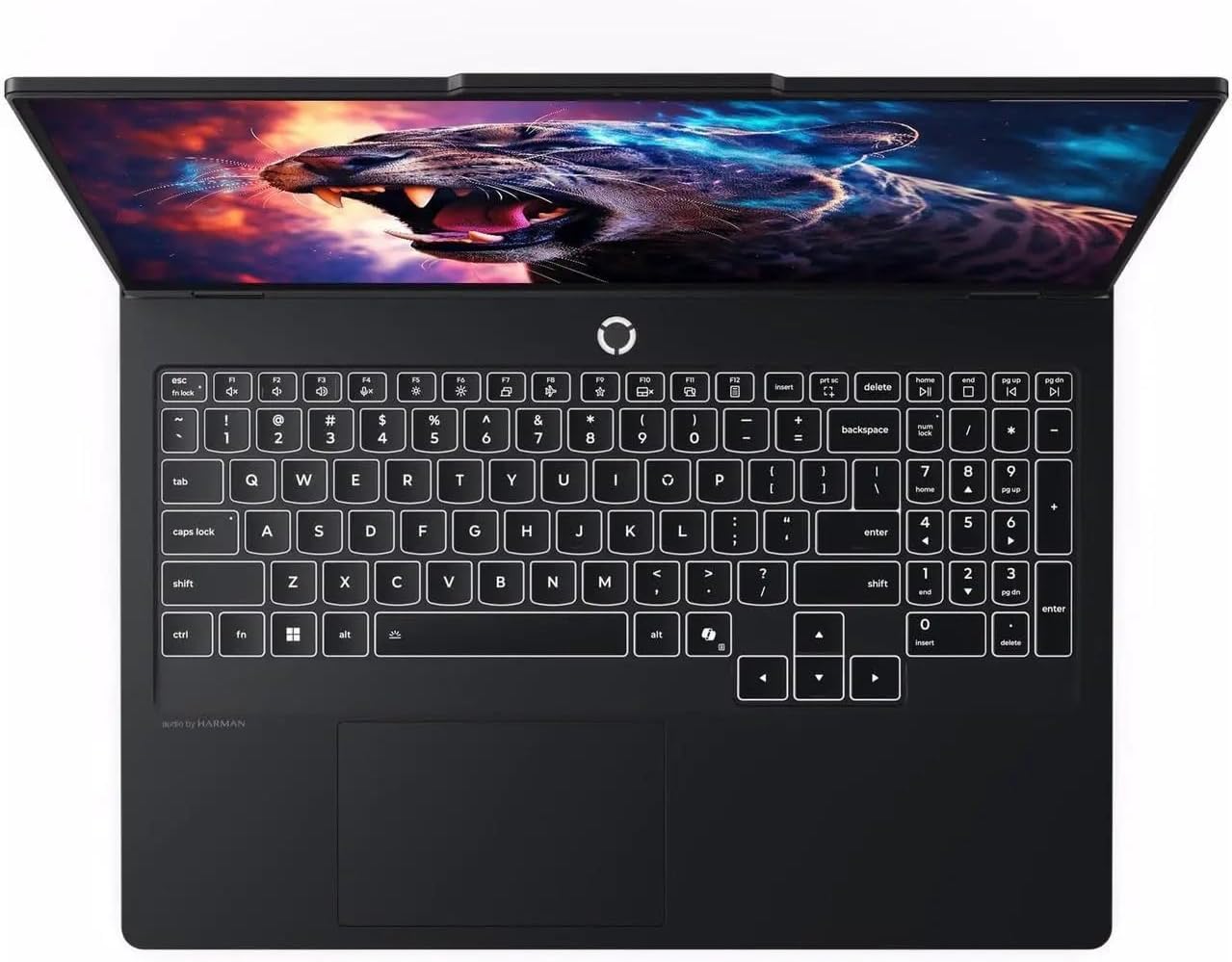 Lenovo Legion Pro 5i Gen 10 with Core Ultra 9 275HX, NVIDIA GeForce RTX 5070, OLED 16' Non-Touch, 32GB RAM, 2TB SSD, 24zone RGB, 3YR Courier/Carry-in