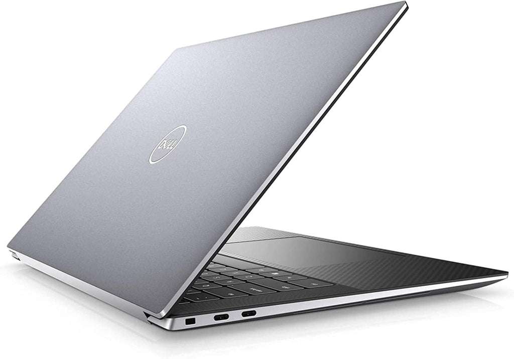 Dell Precision 5550 15.6' FHD Intel Core i7-10850H 2.7GHz, 32GB RAM, 512GB SSD, Windows 11 Pro 64bit, CAM, Nvidia Quadro T1000 4GB (Renewed)