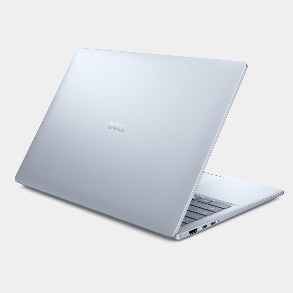 Dell 14 Plus Laptop DB14250-14-inch 16:10 2.5K (2560x1600) Display, Intel Core Ultra 7-256V, 16GB LPDDR5X RAM, 1TB SSD, Intel Arc Graphics, Backlit Copilot Key Keyboard - Windows 11 Home