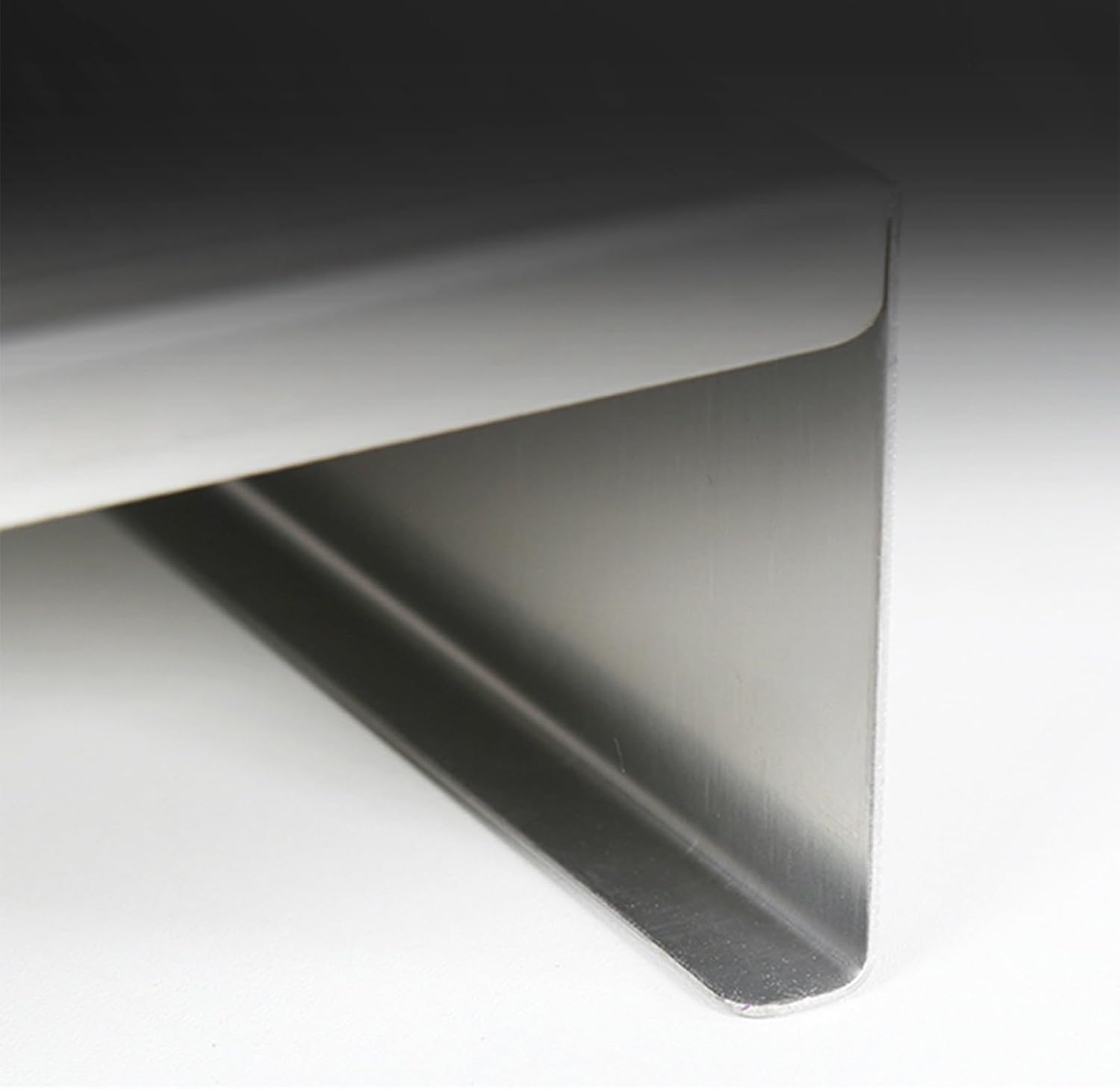 Gas Stove Cover Board 30 Inch Cover For Gas Stove Top Stainless steel construction For Counter Space, Sink, Rv And Electric(A-1.5mm,50x80x9cm)