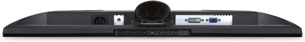 ViewSonic VA2246M-LED 22 Inch Full HD 1080p LED Monitor with DVI and VGA Inputs,Black