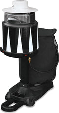 SkeeterVac SV3100 Mosquito Killer, Attractant, Lure, and Eliminator for Backyard Insects - Up to 1 Acre Coverage