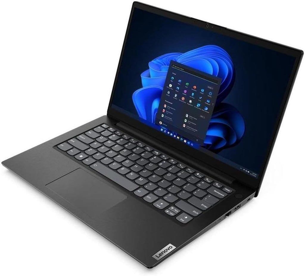 Lenovo V14 G4 IRU Laptop 2025 14' FHD 1920 x 1080 Display Intel Core i7-1355U, 10-core, Intel Iris Xe Graphics, 16GB DDR4, 1TB SSD, Wi-Fi 6, Bluetooth 5.2, 720p HD Camera, Windows 11 Pro
