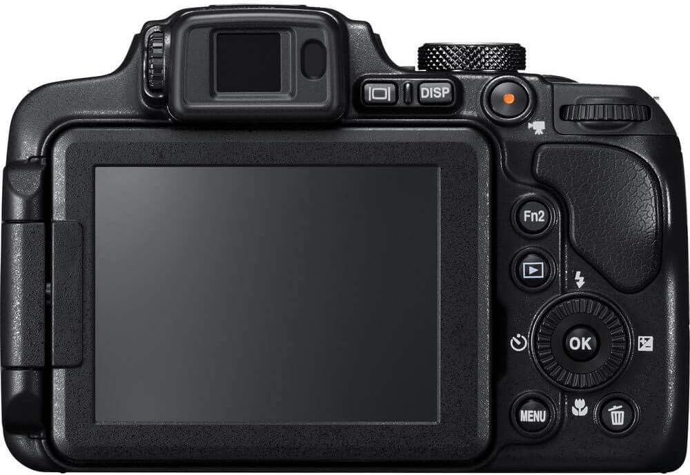 Nikon COOLPIX B700 Digital Camera