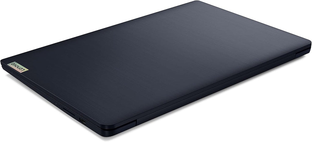 Lenovo Ideapad 3 15.6' FHD Home and Business Laptop AMD Ryzen 5 5500U 6 Cores Integrated AMD Radeon 7 Graphics 8GB RAM DDR4 256GB SSD 82KU003NUS