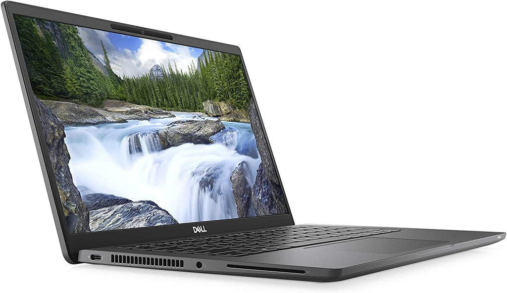 Dell Latitude 7420 14' Intel Core i5-1145G7 256GB PCIe SSD 8GB FHD (1920X1080) Cam Win 11 Pro (Renewed)