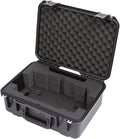 SKB 3i-1813-7OX iSeries 1813-7 Universal Audio OX Amp Top Box Case (3i18137OX)