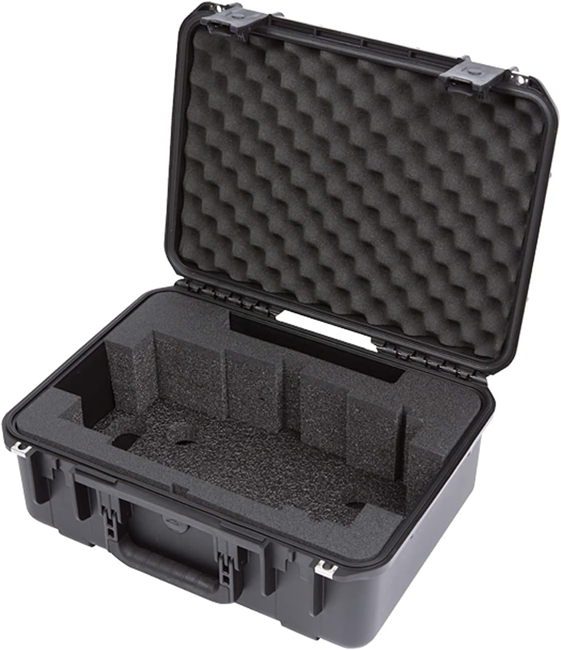 SKB 3i-1813-7OX iSeries 1813-7 Universal Audio OX Amp Top Box Case (3i18137OX)