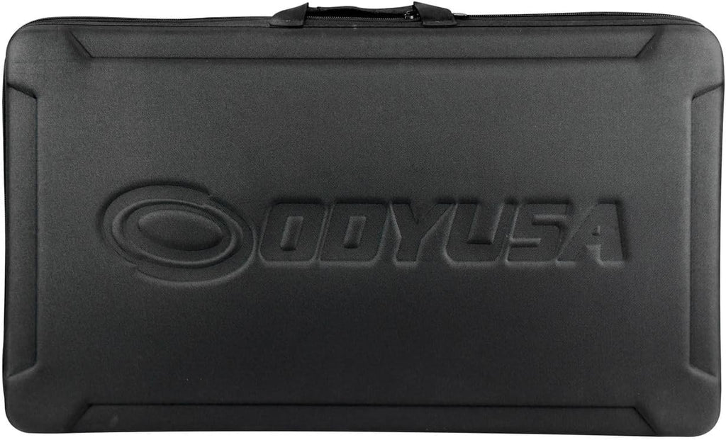 Odyssey AlphaTheta XDJ-AZ EVA Molded Soft Case/Bag with Wheels
