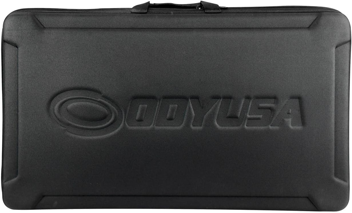 Odyssey AlphaTheta XDJ-AZ EVA Molded Soft Case/Bag with Wheels