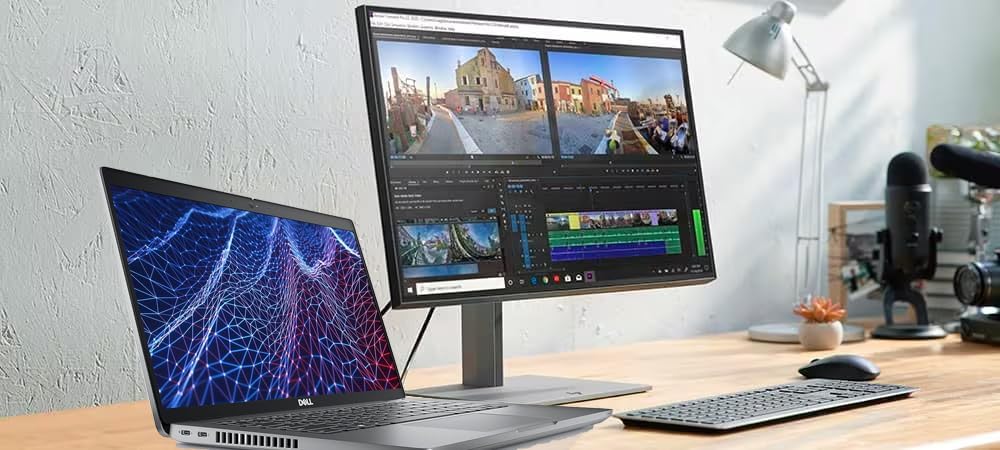Dell Latitude 5430 14' FHD Business Laptop Computer, Intel 10-Core i7-1265U, 16GB DDR4 RAM, 512GB SSD, Backlit Keyboard, HDMI, Windows 11 Pro (Renewed)