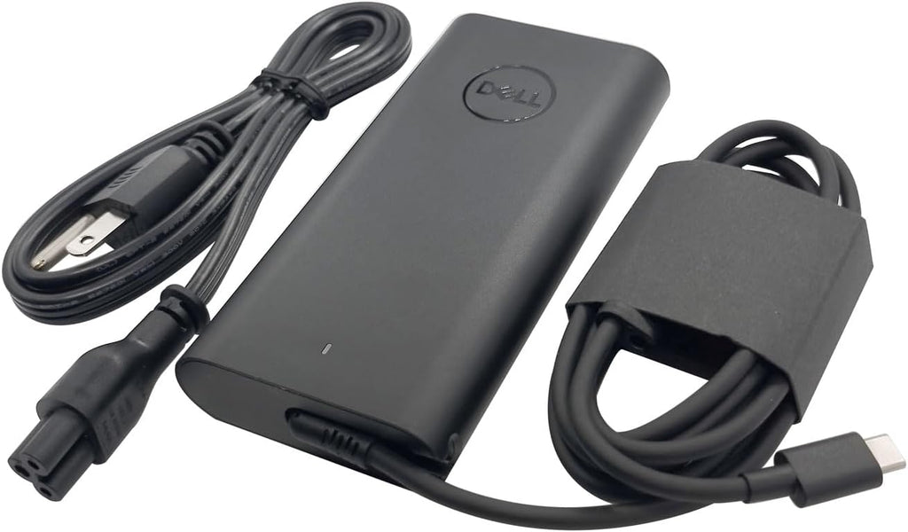 Dell Laptop Charger 165W Watt USB Type C AC Power Adapter Precision 5680 28V 5.893A