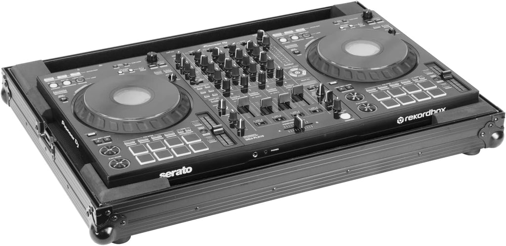 Odyssey FZFLX10BL Black Label Pioneer DJ DDJ-FLX10 Flight Case