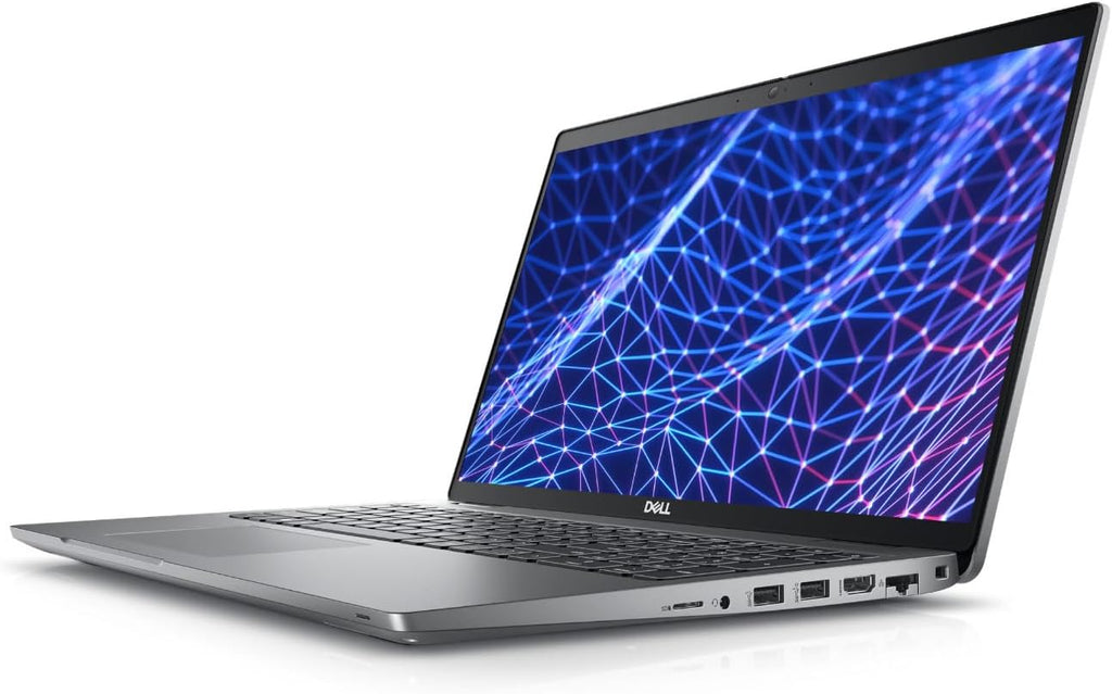 Dell Latitude 5530 15-inch FHD Touchscreen Intel Core i7-1265U 32GB RAM 512GB SSD Win 11 (Certified Renewed)