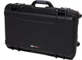 Gator Cases Titan Series Waterproof Utility/Equipment Case with Divider Insert, 20.5' x 11.3' x 7.5' (GU-2011-07-WPDV)