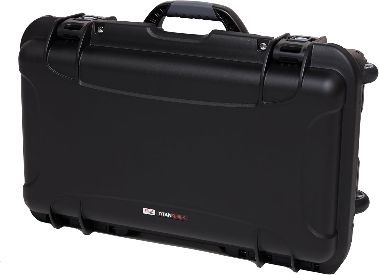 Gator Cases Titan Series Waterproof Utility/Equipment Case with Divider Insert, 20.5' x 11.3' x 7.5' (GU-2011-07-WPDV)