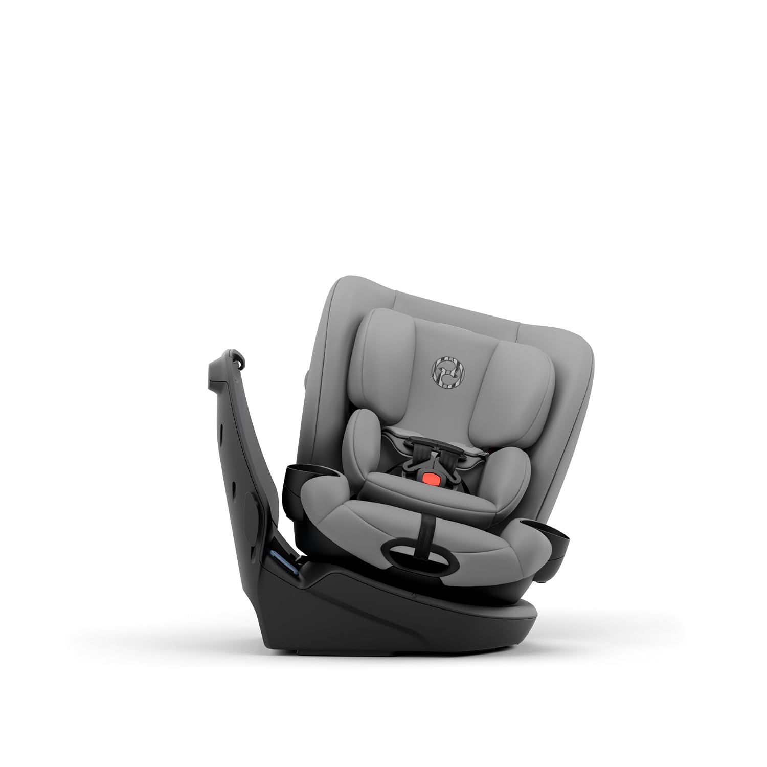Callisto G 360 Select Rotating All-in-One Convertible Car Seat - Grey