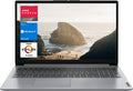 Lenovo Ideapad 1 Laptop, 15.6' HD Screen, AMD Athlon Silver 3050U, 12GB RAM, 1TB PCIe SSD + 128GB eMMC, Webcam, HDMI, Type-C, Wi-Fi 6, Media Card Reader, Windows 11 Home