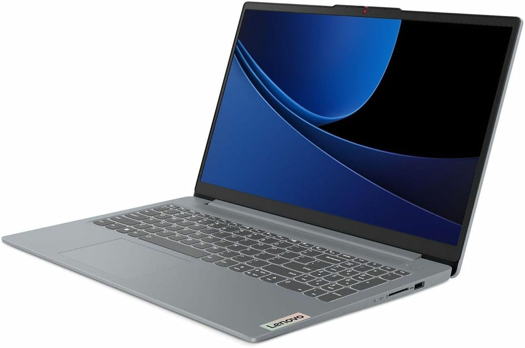 Lenovo IdeaPad Slim 3 Laptop 2024 15.6' FHD 1920 x 1080 Touchscreen, Intel Core 5 120U, 10-core, Intel Graphics, 8GB LPDDR5, 1TB SSD, Backlit Keyboard, FP, Wi-Fi 6, Bluetooth 5.2, Windows 11 Pro