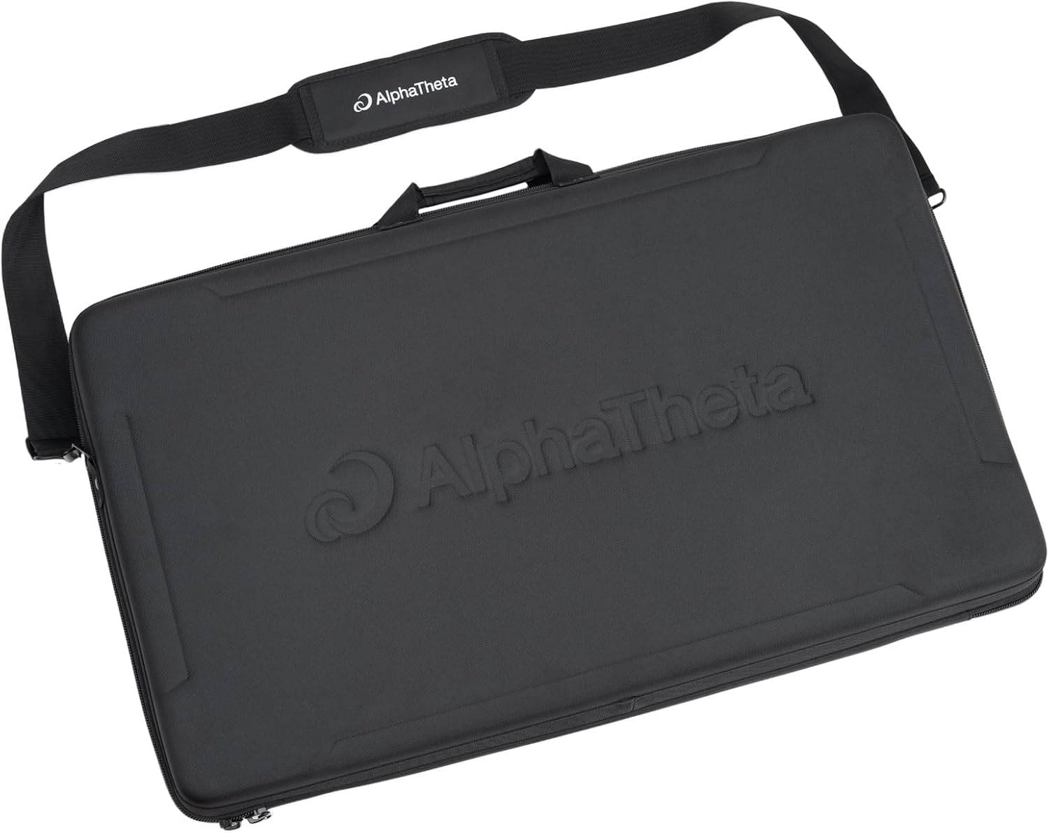 AlphaTheta DJC-A3 Semi-Hard Bag for DDJ-GRV6, DDJ-FLX10