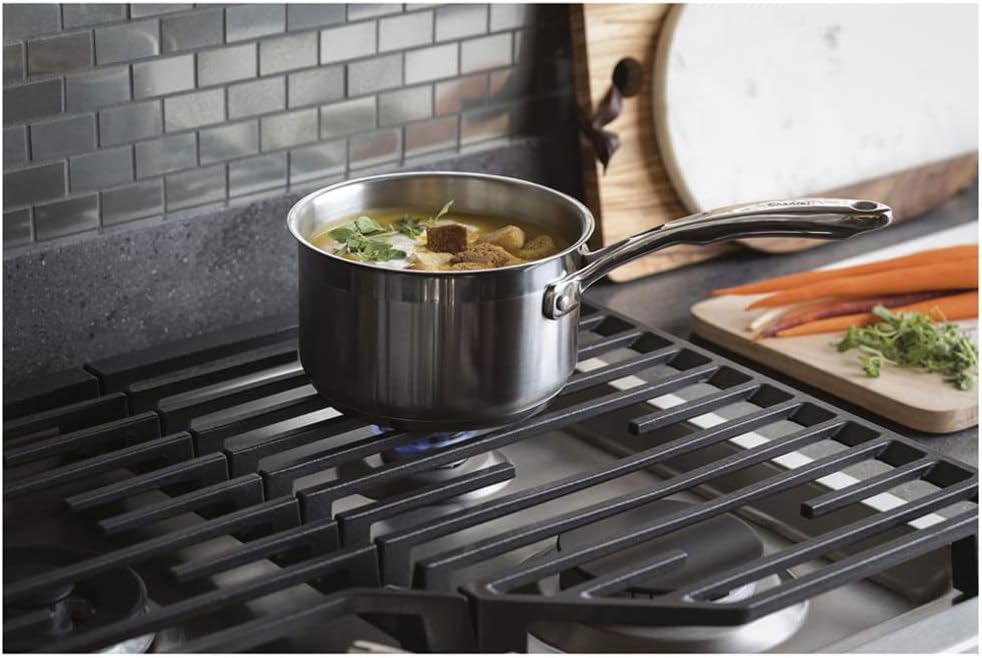 30 Inch Gas Cooktop