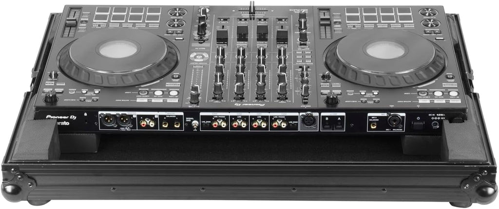 Odyssey FZFLX10BL Black Label Pioneer DJ DDJ-FLX10 Flight Case