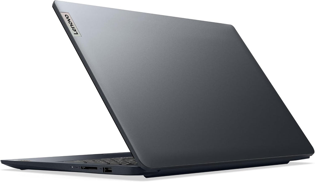 Lenovo IdeaPad Business Laptop 2024, 15.6' FHD Display, Quad-Core AMD Ryzen 3 7320U (Beat i5-1035G7), 8GB DDR5 RAM, 512GB PCIe SSD, Radeon Graphics, Fingerprint, Wi-Fi 6, Win 11 Pro +MarxsolAccessory