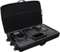 Odyssey AlphaTheta XDJ-AZ EVA Molded Soft Case/Bag with Wheels
