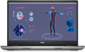 Dell Precision 7780 Mobile Workstation - 17.3' UHD (3840 x 2160) - Intel Core i7-13850HX 20-Core (13th Gen) - 1TB SSD - 32GB DDR5 RAM - NV RTX 3500 ADA (12GB GDDR6) - Windows 11 pro