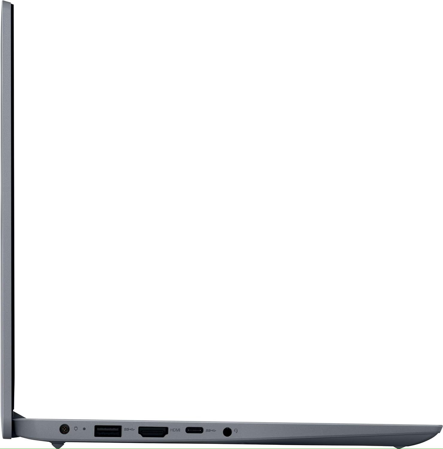Lenovo Ideapad 1i Thin Light Laptop, 14.0' HD Display, Intel Celeron N4020(up to 2.80 GHz), 4GB RAM 64GB eMMC, WiFi 6, Webcam, 10Hr Battery, Windows 11 S, Cloud Grey