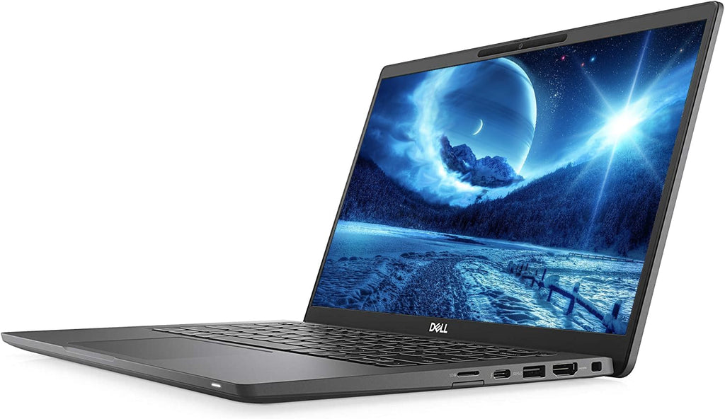 Dell Latitude 7420 Touchscreen Laptop Computer, Intel 11th Gen Core i7-1165G7, 16GB RAM, 512GB SSD, 14' FHD (1920x1080) Notebook, Backlit Keyboard Windows 11 Pro (Renewed)