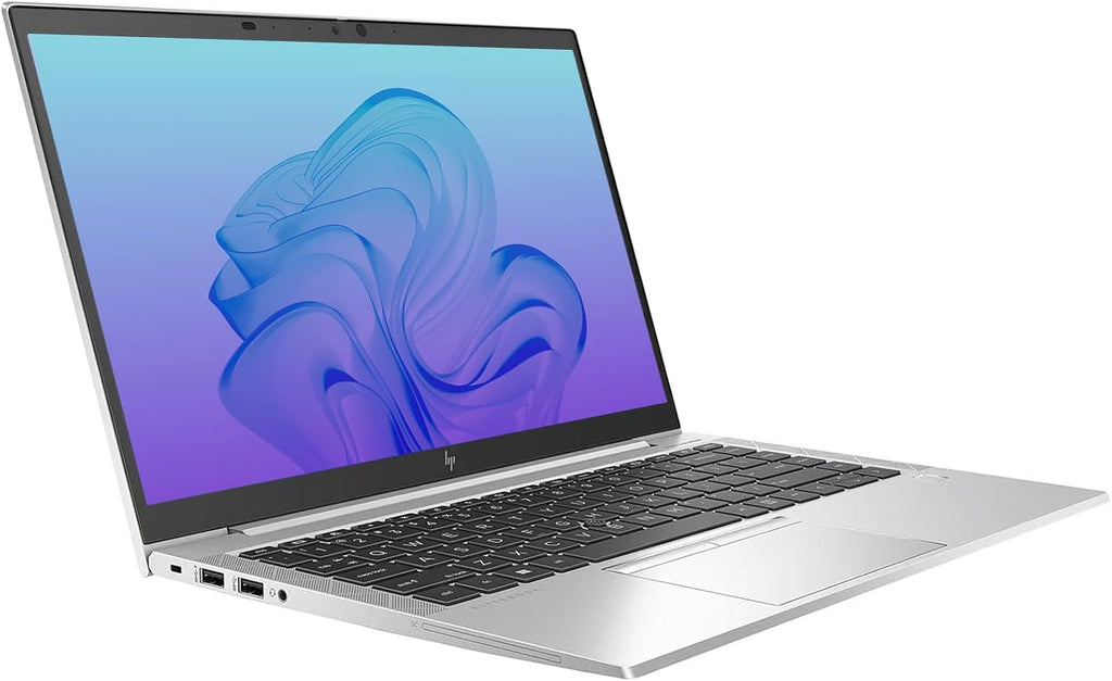 HP EliteBook 840 G8 Business Laptop Intel Core i5-1145G7, 32GB RAM, 512GB SSD, 14.0-Inch FHD Display Win 11 Pro (Renewed)