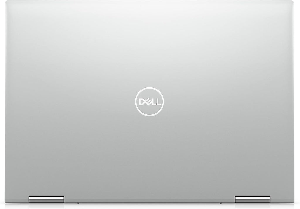 Dell Inspiron 7706 2-in-1 Laptop, 17' QHD+ Touchscreen, Intel Core i7-1165G7, 64GB DDR4 RAM, 2TB SSD, Webcam, Backlit KB, Fingerprint Reader, HDMI, Thunderbolt 4, Wi-Fi 6, Windows 11 Home
