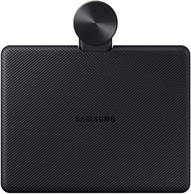 Samsung Slim Fit Camera, Full HD 1080p at 30 fps, TV Webcam with Tilt, Magnetic Attachment, VG-STCBU2K/ZA, 2022
